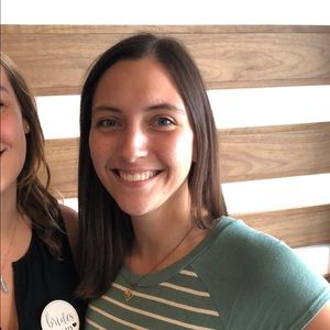 Meet your Posher, Amanda